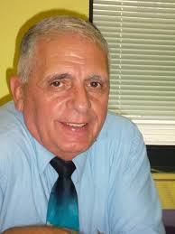 Mourning a distinguished community leader and humanitarian