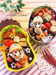 7 Delicious Gaming Bento Boxes to Inspire