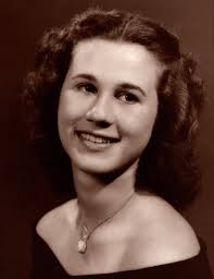 Obituary information for Iverne Lorine Ray