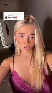 Olivia Dunne responds to NSFW fan comment on new video and all her  followers are doing the exact same thing | The US Sun
