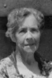 LaVenia Sizemore Hill (1884-1960)