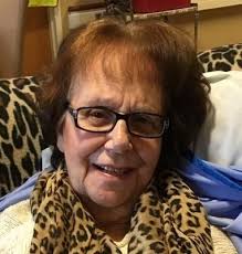 Eileen Vieyra Obituary (1942