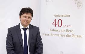 Berea cu chipul unor genii se produce la buzău. Fabrica De Bere Ursus Breweries Din BuzÄu A Implinit 40 De Ani De La ProducÈia Primei Sticle De Bere