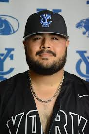 2022 Baseball Roster