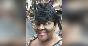 Obituary information for Janie Mae Houston