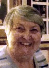 Marie Bizier Obituary