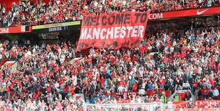 Get fans, followers, likes for tlk including tok musically, become popular on tk Manchester United Crazy Fans