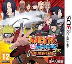 Read reviews and buy the best digital download games for the nintendo switch, including top titles such as shovel knight: Naruto Shippuden 3d The New Era Nintendo 3ds Rom Cia Download