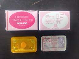 About fcn 150 mg tablet. Fcn Flucanozole 150 Mg Fluconazole Tablet Prescription Treatment Anti Fungal Rs 14 Unit Id 21591699033