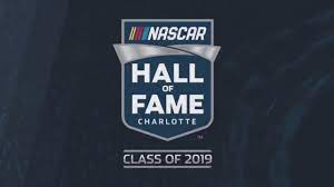 There's plenty to ponder when looking ahead to the next ballot. Jeff Gordon Leads Class Of 2019 Nascar Hall Of Fame Inductees