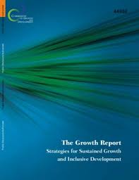 The Growth Report Strategies For Sustained Growth And Inclusive Development