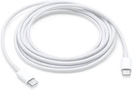 Amazon Com Apple Usb C Charge Cable 2m
