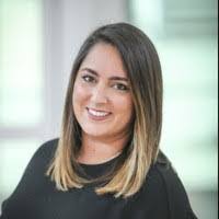 Jacklyn Gamble's Instagram, Twitter & Facebook