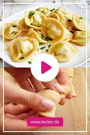 Pelmeni Russische Teigkrapfen Rezept Lecker Rezept Rezepte Pelmeni Rezept Lecker