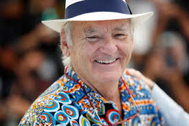 Actor Bill Murray gets sued for misconduct