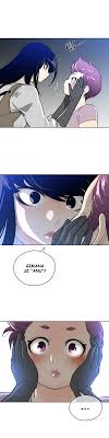 Tempat baca komik bahasa indonesia online gratis Perfect Half Bagian 21 Manga Hsu