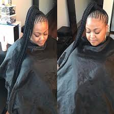 If you are looking for a neat look that you could wear to official places like work, this is the haircut to try out. Straight Up Hairstyles 2020 South Africa 30 Best African Braids Hairstyles With Pics You Should Try In 2021 South Africa Vs Pakistan 3rd Test Day 1 Highlights