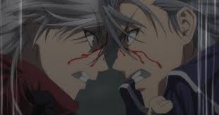 Plunderer Episode 20 Plunderer Episode 20 This Episode Is Filled With Revelations About The Past And Dangers Lurking In The Near F In 2020 Anime Latest Anime L Anime