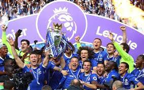 He backs the blues for the champions league trophy. Video Chelsea Lift Trophy Costa Embarrasses Presenter