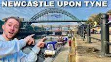 This is why you NEED to visit Newcastle Upon Tyne | England's MOST ...