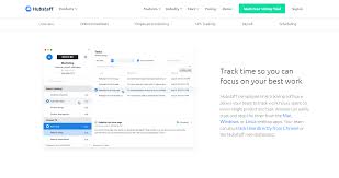 Track time, assign time, add new clients, sing the app on either a desktop mac or on the go with ios. Best Time Tracking Apps Of 2020 Hubstaff Blog