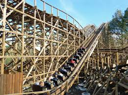 Le vaisseau fantôme est un poème écrit par le roumain alexandru macedonski publié par l'élan littéraire en 1885. Efteling Park Achterbahn Freizeitpark De