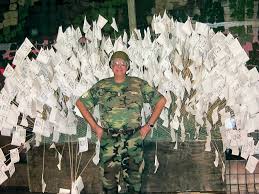 Irv "Sarge Woolf" — Broken Strength