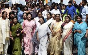 All india lok sabha election 2019 result live updates. Trinamool Includes 41 Women Candidates In List For Lok Sabha Polls The Hindu