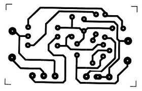 5.2 circuit diagram fig.5.1 circuit diagram 5.3 pcb board. Creating A Pcb Layout Simplest Tutorial Steemit