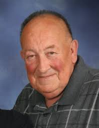 Obituary information for Bernard "Bernie" N. Risch