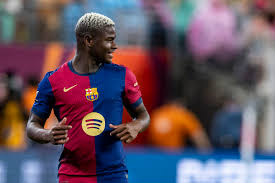 OFFICIAL: Mikayil Faye leaves Barcelona for Rennes
