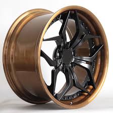 Black And Bronze Wheels Bronze And Black Wheels In 2020 Bronze Wheels Black Wheels Wheel