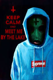 Probably one of the most anticipated albums of the year, here is odd future wolf gang kill them all leader tyler, the creator's second studio album. Goblin By Burnchrist69 On Deviantart
