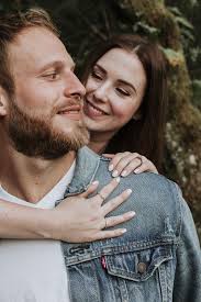 Sarah & Devon Engagement Index — Here & Vow