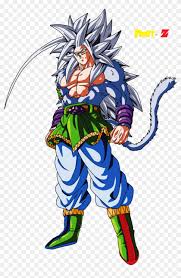 Dragon ball z goku super saiyan. Dragon Ball Z Goku Super Saiyan Son Goku Super Saiyan 5 Free Transparent Png Clipart Images Download