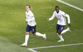 Read the latest antoine griezmann news including goals, stats and updates for newly barcelona and france forward plus more here. Barcelona Forwards Apologize For Video Mocking Hotel Staff In Japan The Japan Times