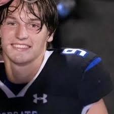 Byron Nelson Football Roster (2021-22)