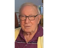 Howard Barkley Obituary (1931