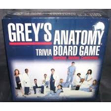 Use it or lose it they say, and that is certainly true when it. Grey S Anatomy Trivia Board Game Toy Http Postteenageliving Com Amazon Php P B000shrpd0 Greys Anatomy Facts Greys Anatomy Trivia Board Games