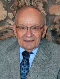 Obituary information for Edmund F. Titel