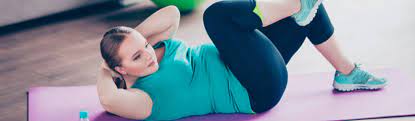 Por Que Hacer Abdominales Durante La Menstruacion Kotex