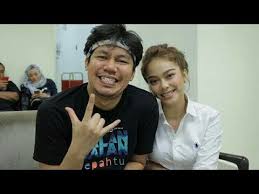 Jep sepahtu buat sari sariyanti mp3 & mp4. Jep Sepahtu I Love You Sari Yanti Sweet Nya Youtube