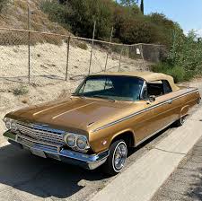 Image result for Anniversary Gold 1962 Nova