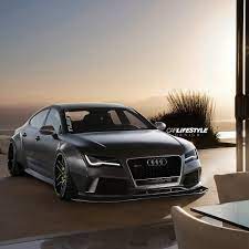 The Cars We Drive Say A Lot About Us