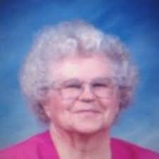 Bethany Ruth Scribner Obituary February 25, 2013