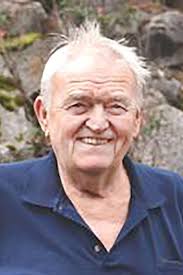 Clinton George 'Clint' Scanlon