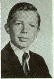 Arnold Wayne Phillips 7 Jun 1948