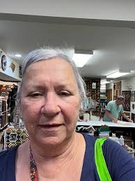 The Rusty Wagon flea market