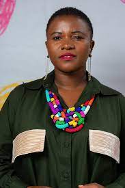 Rosebell Kagumire - Wikipedia