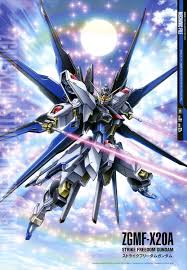 Strike Freedom Gundam Seed Destiny 1037x1500 Download Hd Wallpaper Wallpapertip We've gathered more than 5 million images uploaded by our users and sorted them by the most popular ones. strike freedom gundam seed destiny